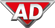Logo AD